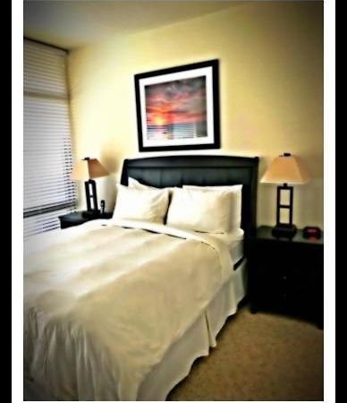 Boq Lodging In Rosslyn וושינגטון מראה חיצוני תמונה