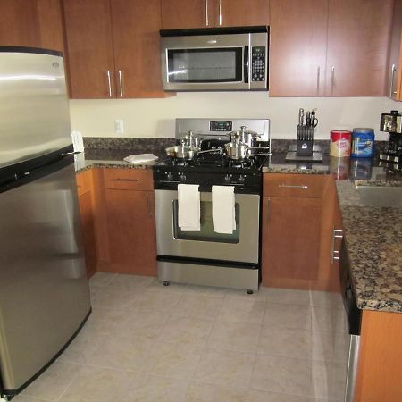 Boq Lodging In Rosslyn וושינגטון מראה חיצוני תמונה