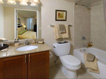 Boq Lodging In Rosslyn וושינגטון מראה חיצוני תמונה