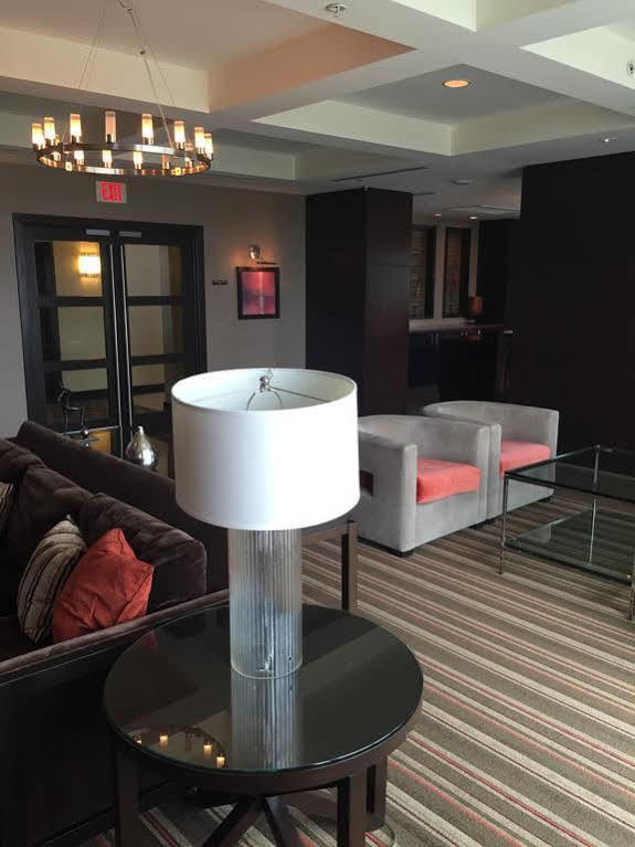 Boq Lodging In Rosslyn וושינגטון מראה חיצוני תמונה