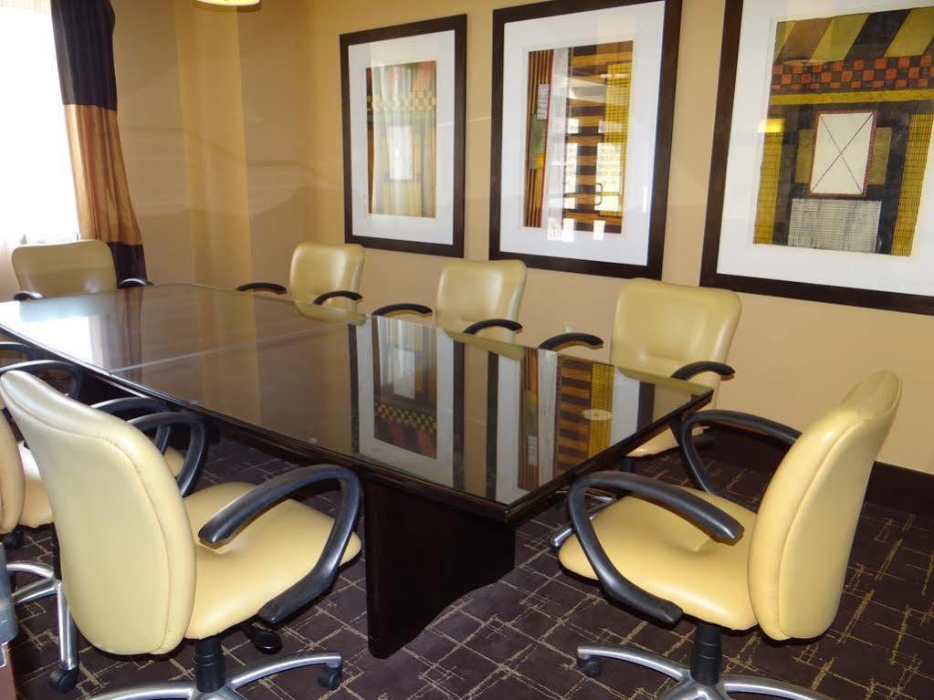 Boq Lodging In Rosslyn וושינגטון מראה חיצוני תמונה