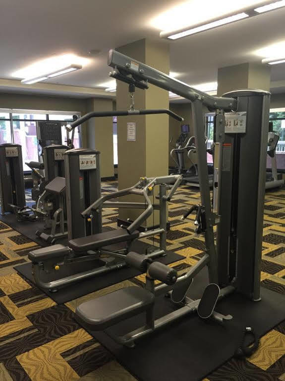 Boq Lodging In Rosslyn וושינגטון מראה חיצוני תמונה