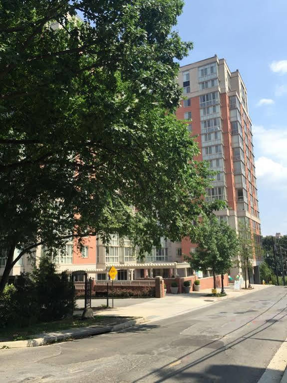 Boq Lodging In Rosslyn וושינגטון מראה חיצוני תמונה