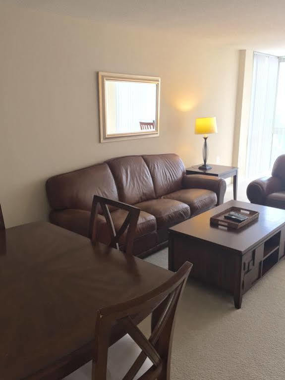 Boq Lodging In Rosslyn וושינגטון מראה חיצוני תמונה