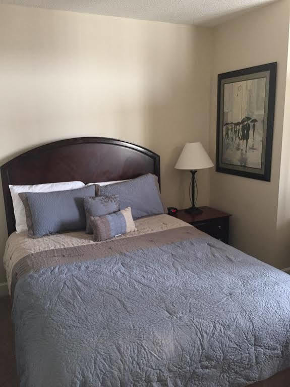 Boq Lodging In Rosslyn וושינגטון מראה חיצוני תמונה