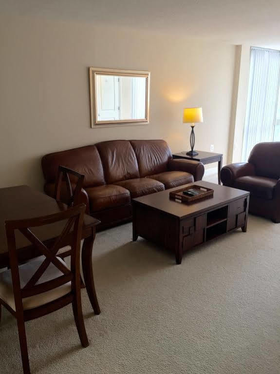Boq Lodging In Rosslyn וושינגטון מראה חיצוני תמונה