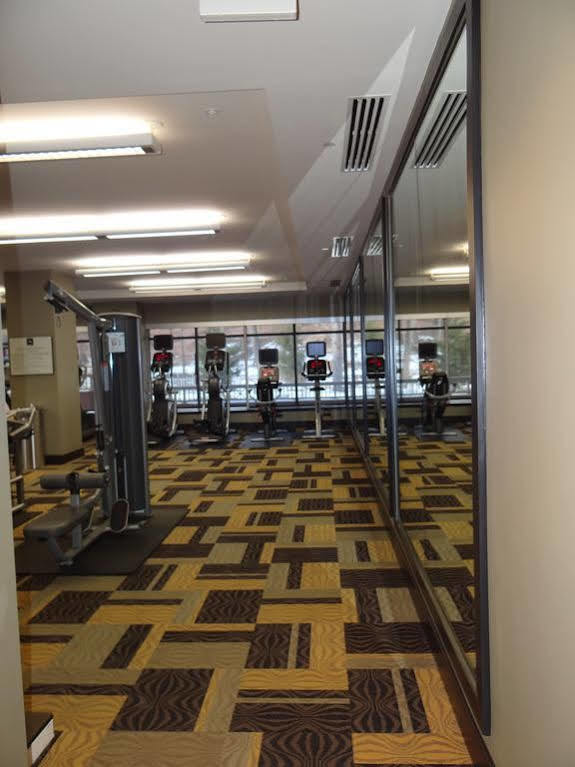 Boq Lodging In Rosslyn וושינגטון מראה חיצוני תמונה