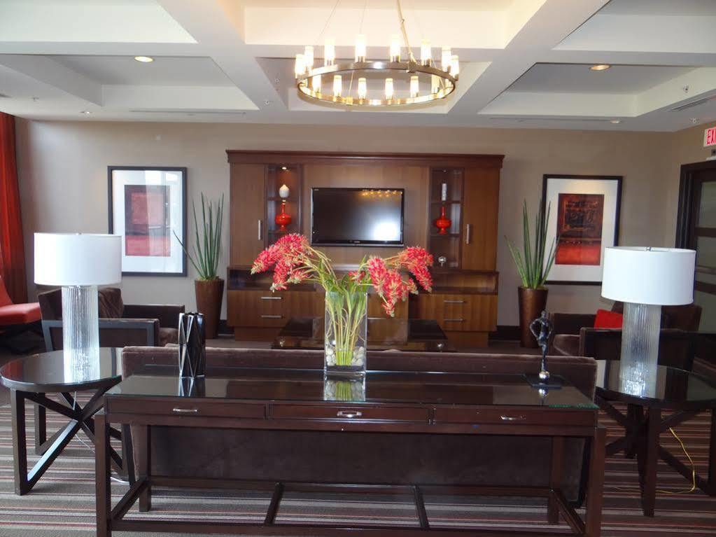 Boq Lodging In Rosslyn וושינגטון מראה חיצוני תמונה