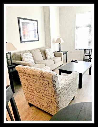 Boq Lodging In Rosslyn וושינגטון מראה חיצוני תמונה